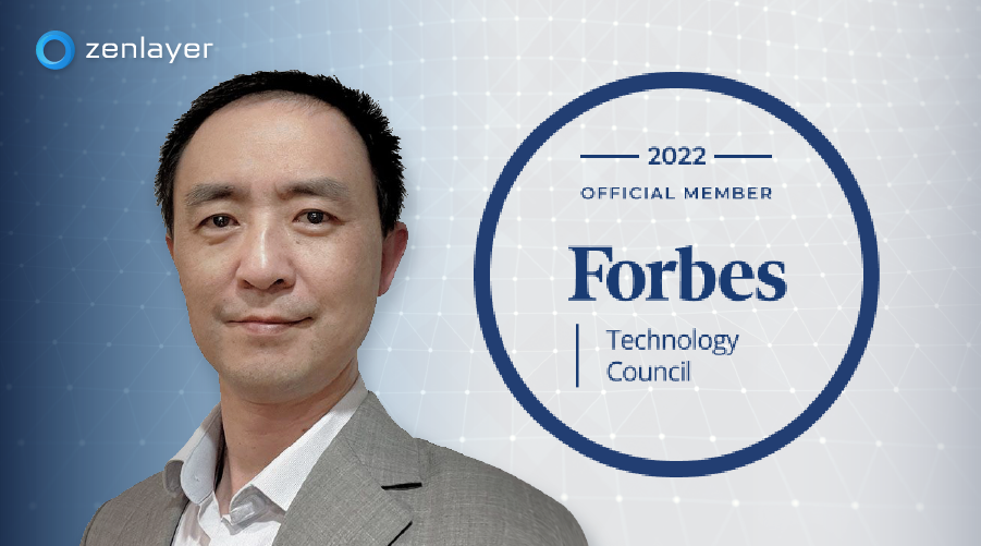 David Xie Forbes Technology Council 63a9a585ef