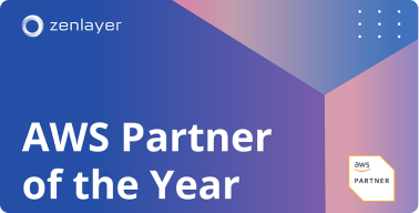 Aws Partner Of The Year 2022