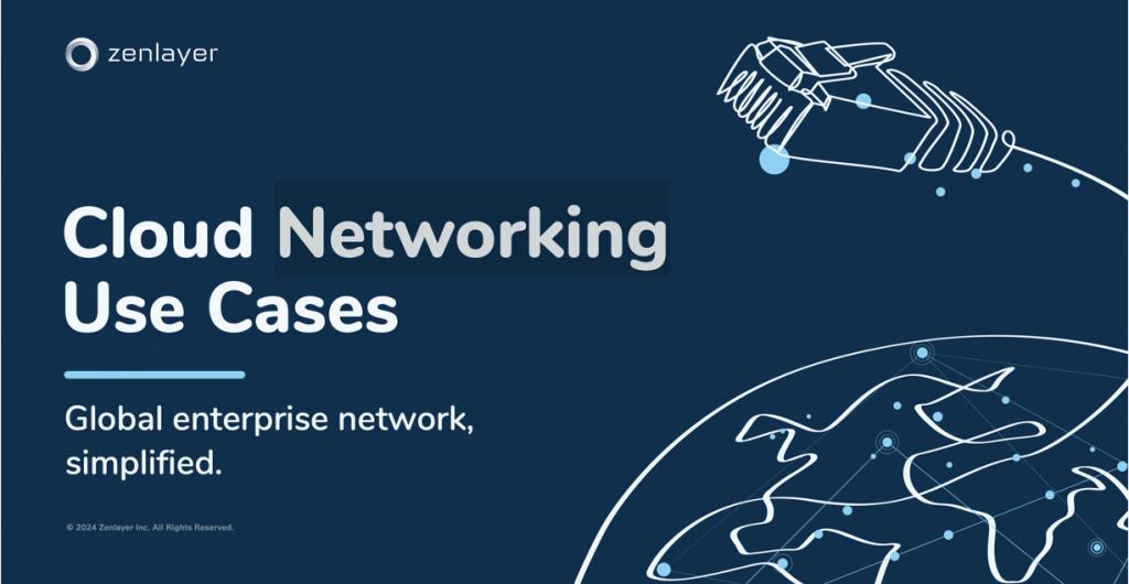 Cloudnetworkingusecases