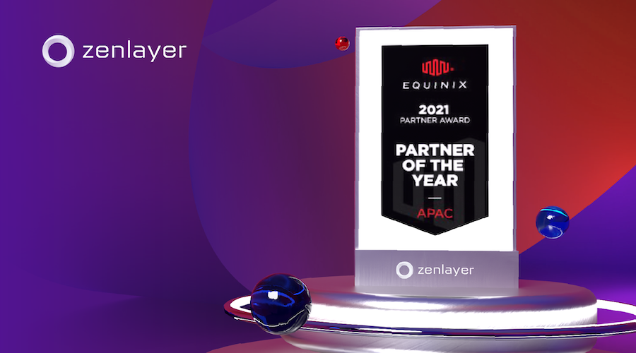 Equinix Partner Of The Year 2021 C6fe104c14