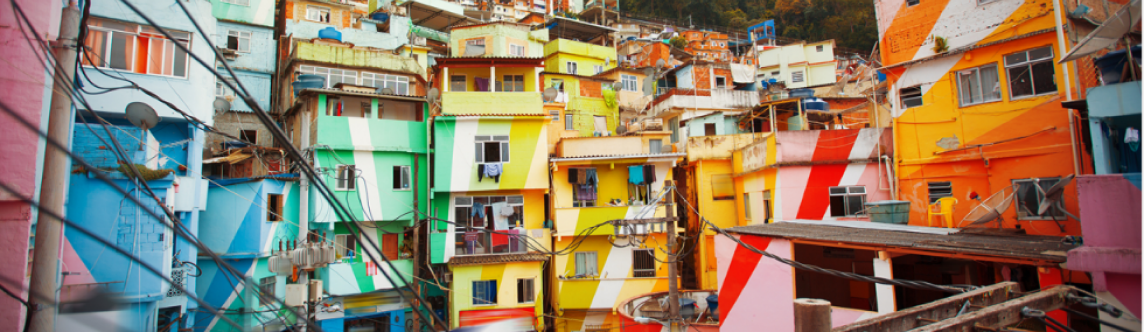 Global Gaming Company Uses Zenlayer Bare Metal Cloud...brazil 1