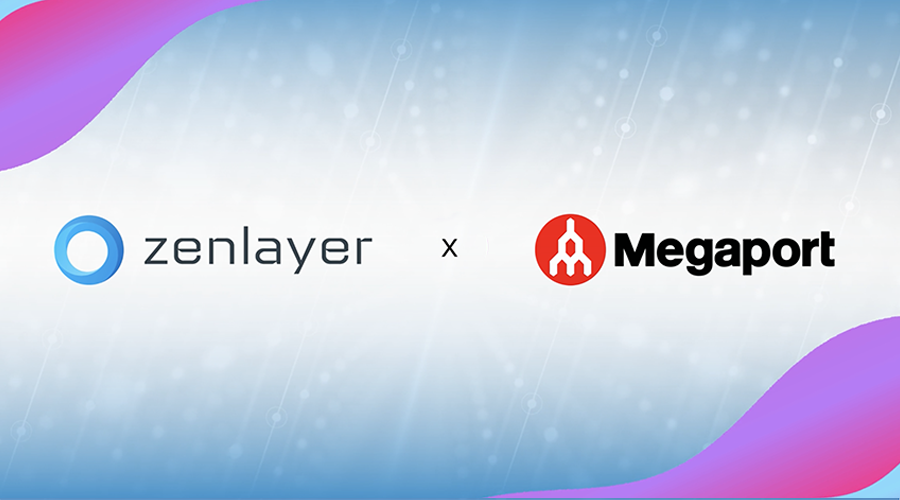 Megaport And Zenlayer Announce Strategic Partnership To Extend Their Joint Global Reach To 50 Countries 55e334e506