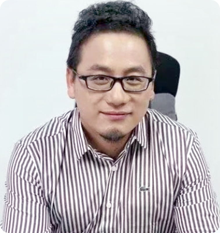 Wentao Zhang Cto Adtiming