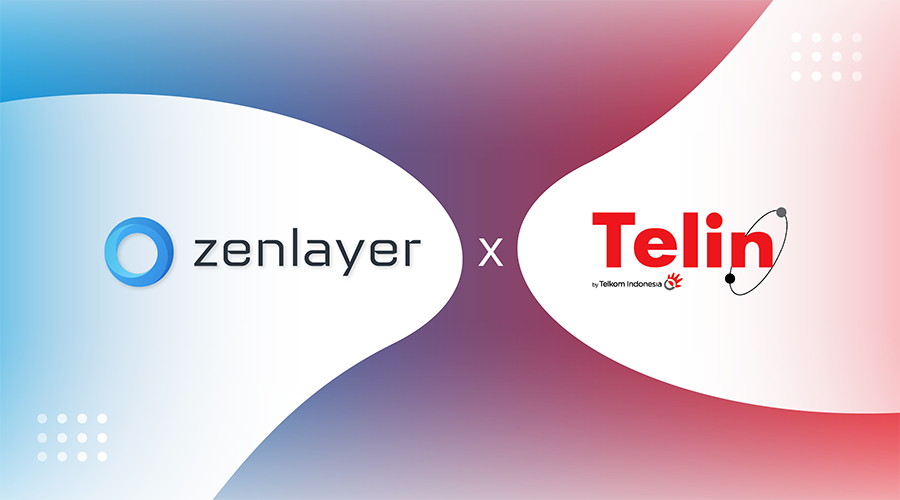 Telin And Zenlayer On Demand