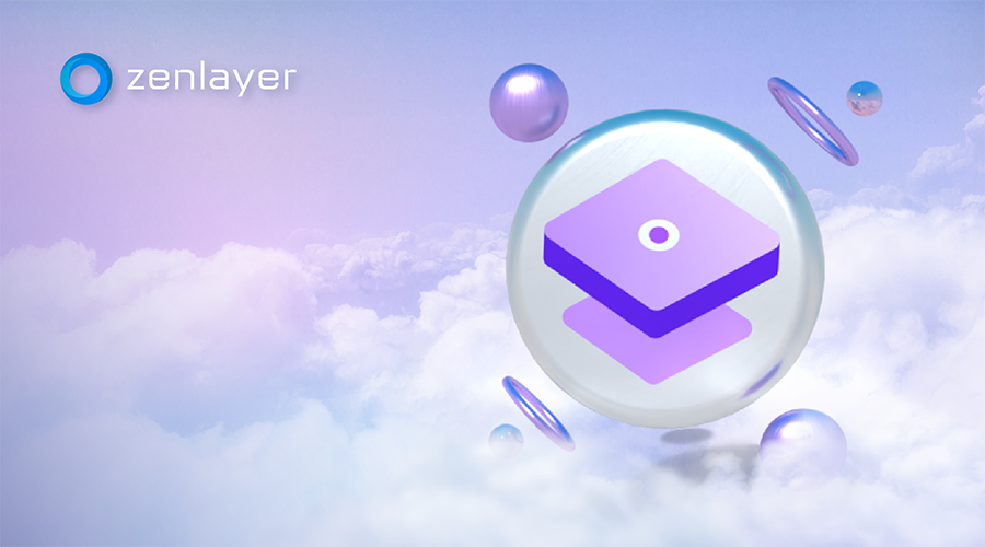 Bare Metal Cloud Zenlayer Better Bare Metal Servers 449ed2958e