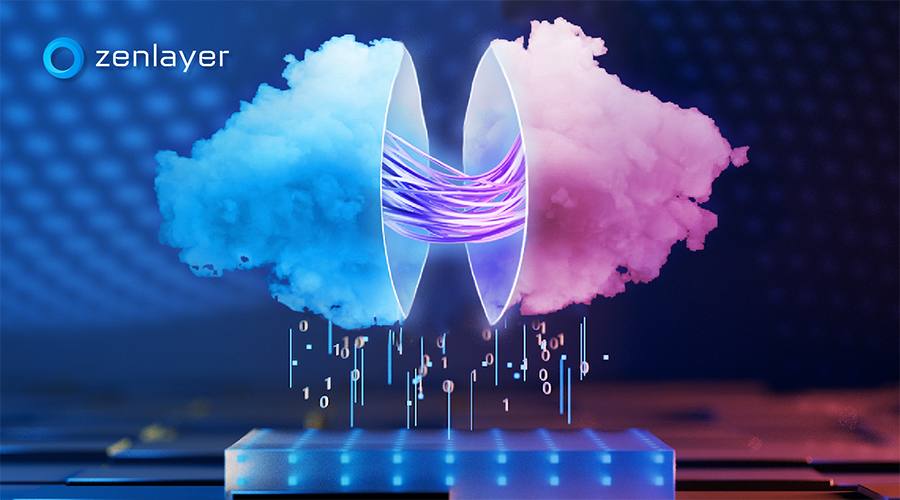 Hybrid Cloud Bare Metal Server Direct Cloud Connectivity 4c05df3dfc