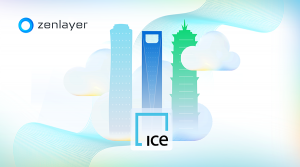 Zenlayer Inc 全球智能加速-ZGA-全球骨干网络-Zenlayer