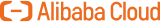 Alibaba Logo Color
