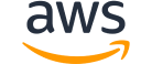 Aws Cloud Logo Colour