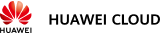 Huawei Cloud Logo Colour