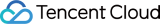 Tencent Cloud Logo Color