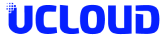 Ucloud Logo Color
