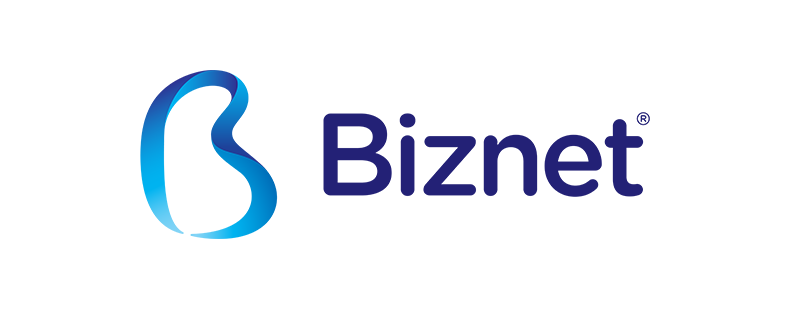 Biznet Logo