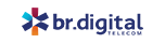 Brdigital Logo