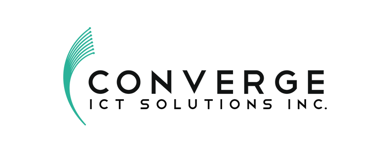 Converge Logo