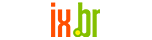 Ixbr Logo