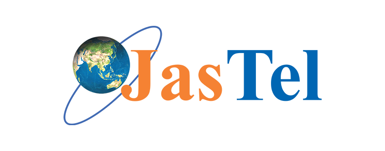 Jastel Logo