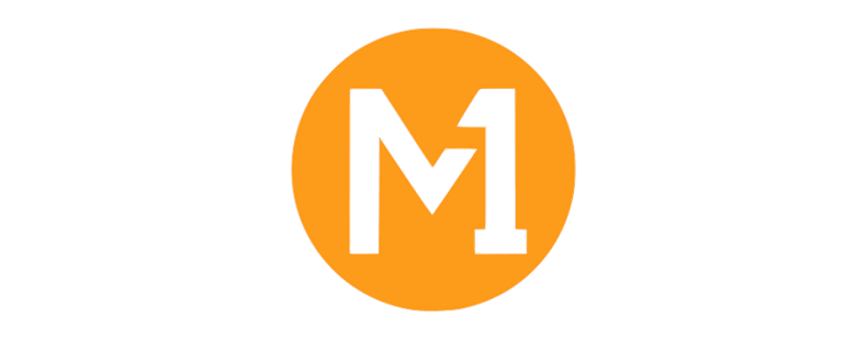 M1 Logo