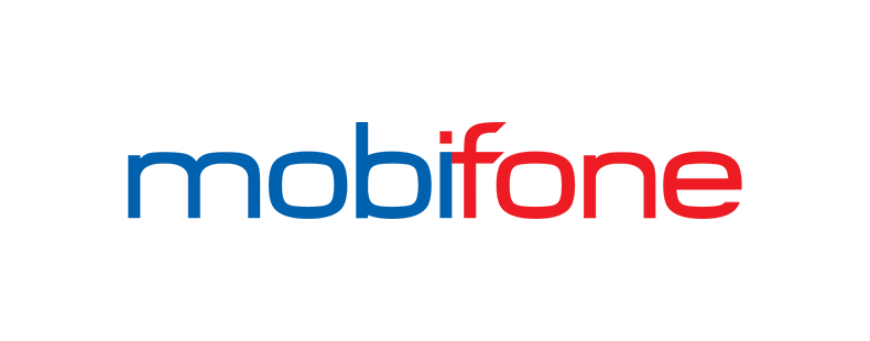 Mobifone Logo
