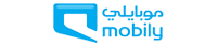 Mobily Logo