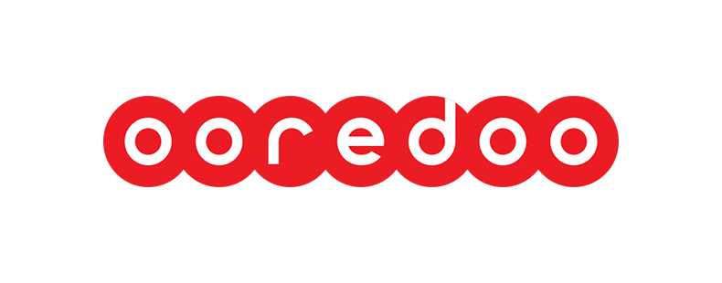 Ooredoo Logo