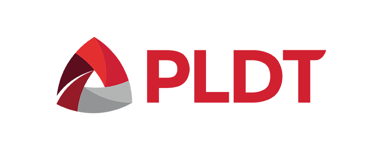 Pldt Logo