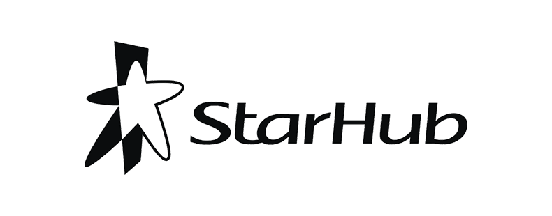 Starhub Logo