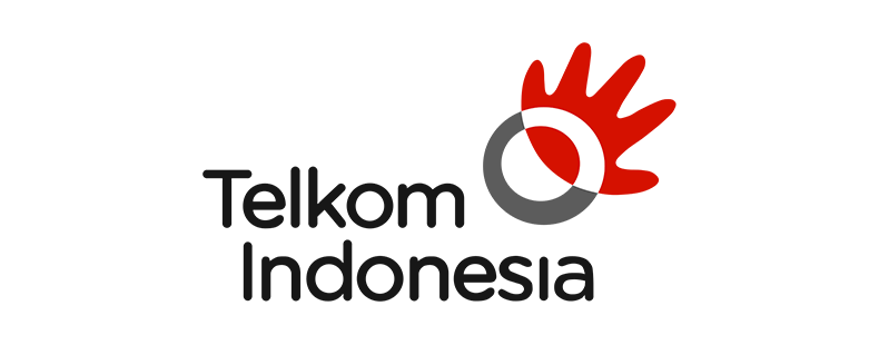 Telkom Indonesia Logo