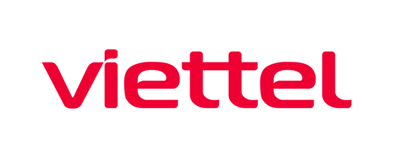 Viettel Logo
