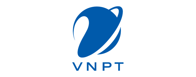 Vnpt Logo