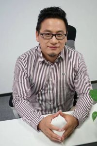 张文涛