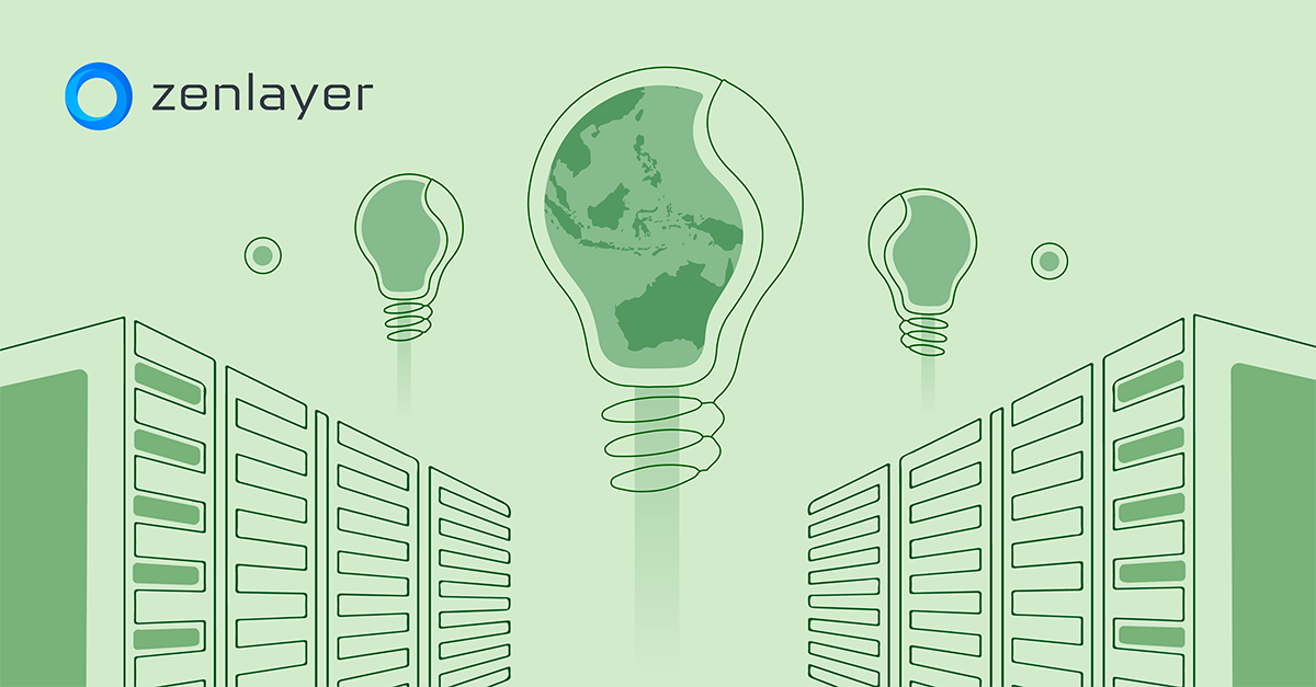 Zenlayer Indonesia Ai Social Visual