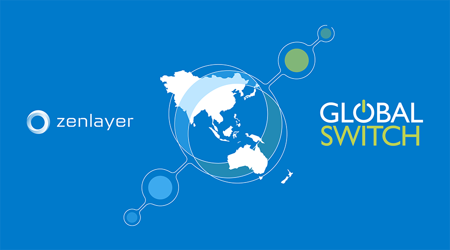 Zenlayer X Global Switch Visual V2 Web