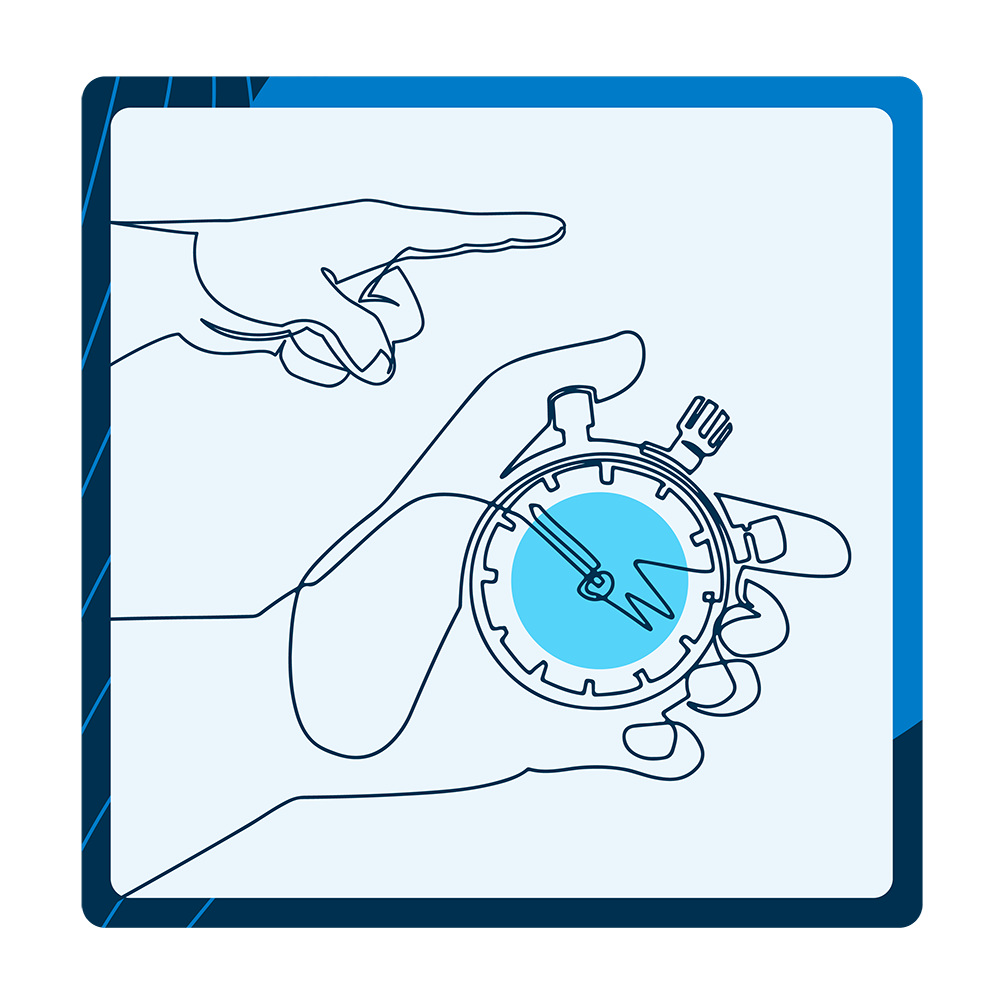 Time To Market Image