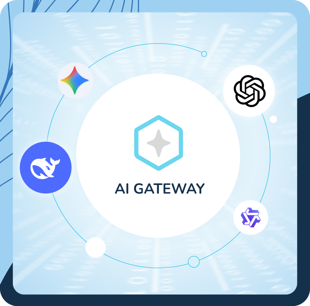 Ai Gateway 1