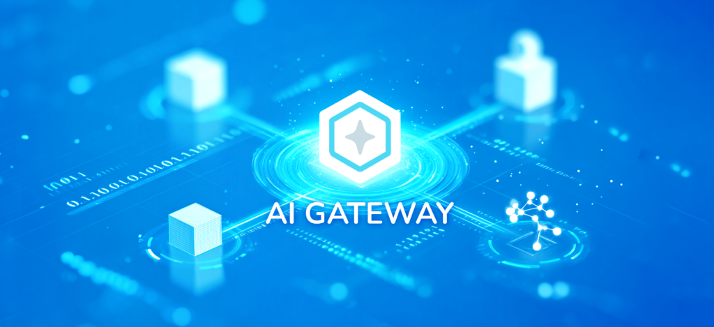 Ai Gateway 2