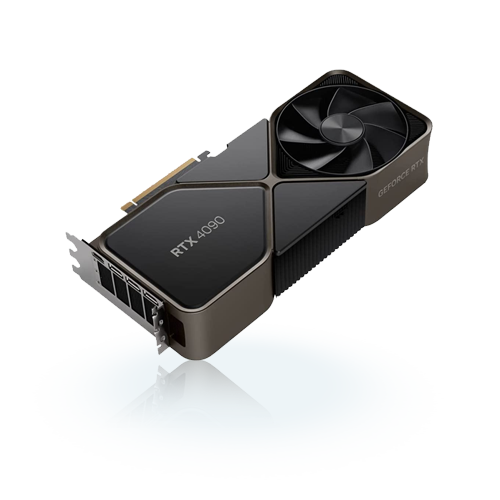 Nvidia Rtx 4090