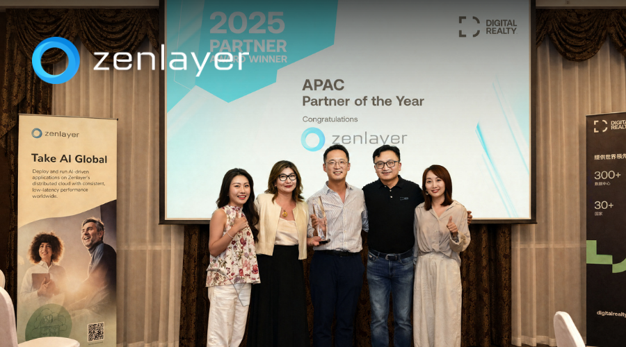 Dlr Apacpartner Blog
