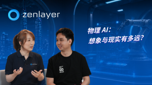 物理ai Blog