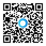 Zenlayer Official Account Qrcode